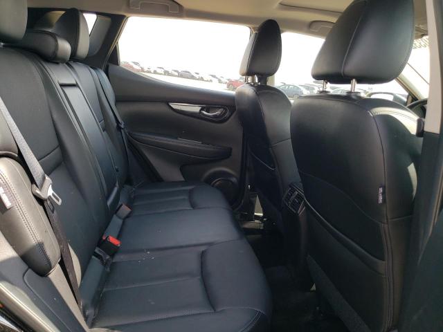 2023 NISSAN QASHQAI SV JN1BJ1BW8PW105473
