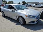 FORD FUSION SE photo