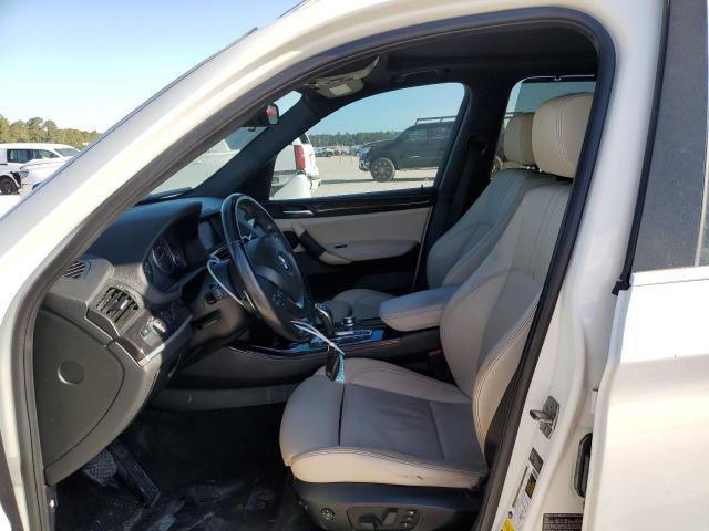 VIN 5UXWX7C52DL980369 2013 BMW X3, Xdrive35I no.7