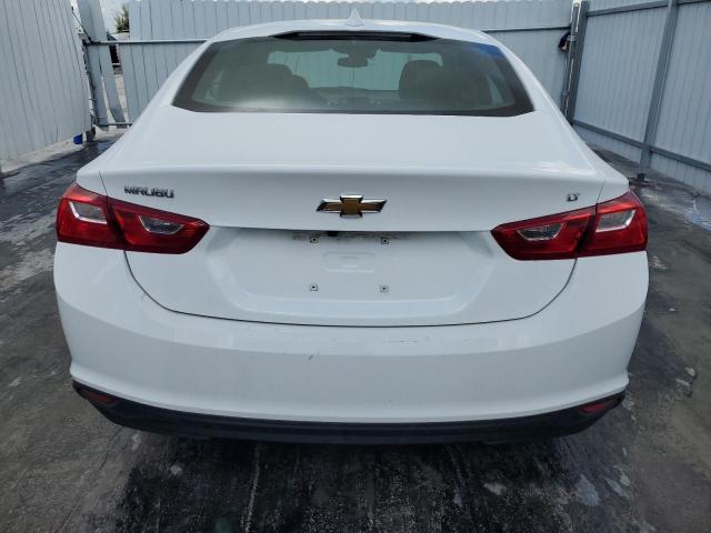 2023 CHEVROLET MALIBU LT - 1G1ZD5ST6PF228410