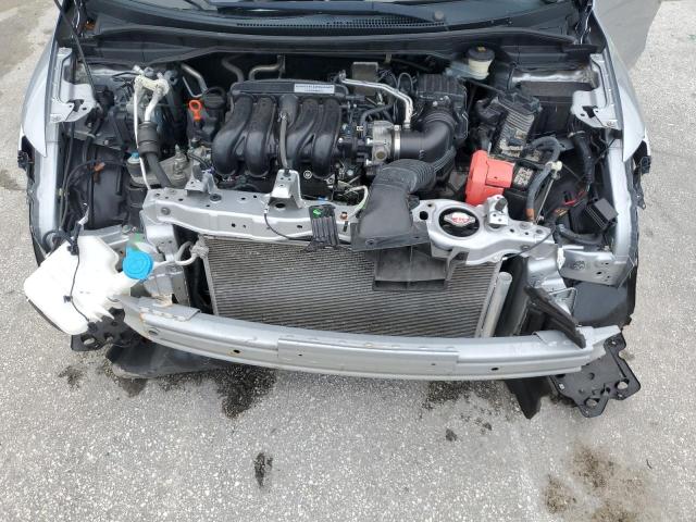 2019 HONDA FIT LX - 3HGGK5H43KM725932