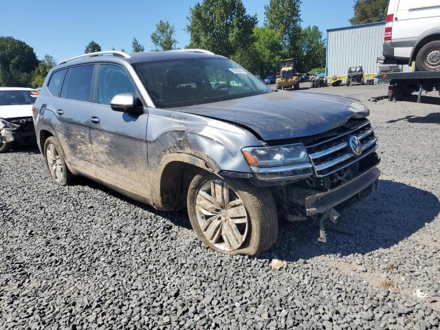 2019 VOLKSWAGEN ATLAS SEL - 1V2MR2CA5KC517625