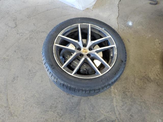 VIN WP1AA2A51RLB02537 2024 Porsche Macan, Base no.13