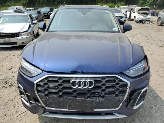 VIN WA1EAAFY8R2018361 2024 Audi Q5, Premium Plus 45 no.5