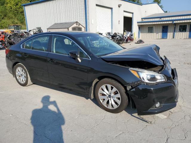 2016 SUBARU LEGACY 2.5 - 4S3BNAF67G3024607