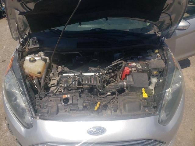 2015 FORD FIESTA SE - 3FADP4EJ6FM109161