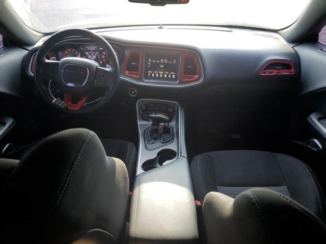 2021 DODGE CHALLENGER - 2C3CDZBT7MH572833