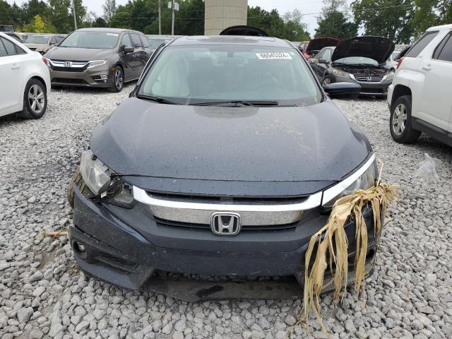 2016 HONDA CIVIC EX - 19XFC1F3XGE019102