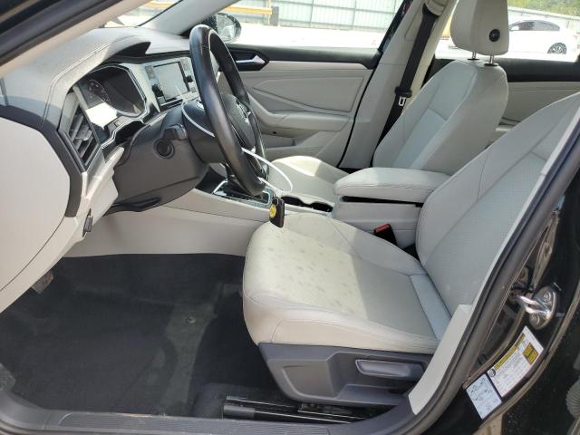 2019 VOLKSWAGEN JETTA S - 3VWC57BU4KM162055