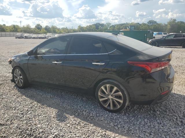 2020 HYUNDAI ACCENT LIM - 3KPC34A62LE122384