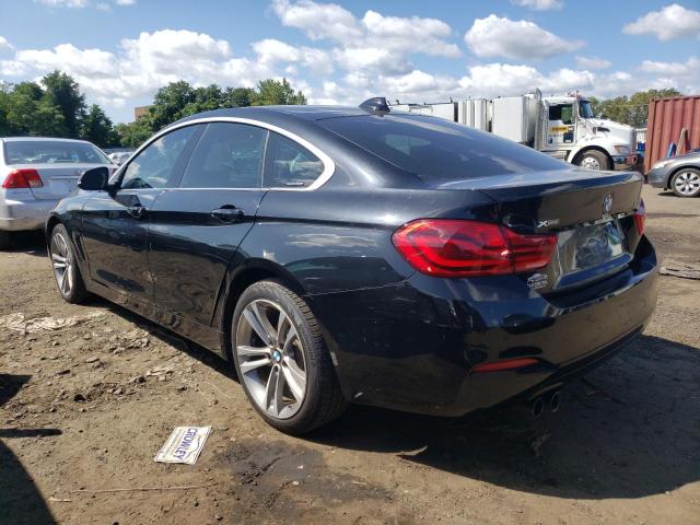 2018 BMW 430XI GRAN - WBA4J3C50JBB97684