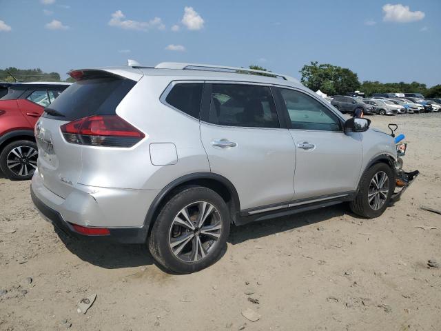 2018 NISSAN ROGUE S - 5N1AT2MV9JC793842