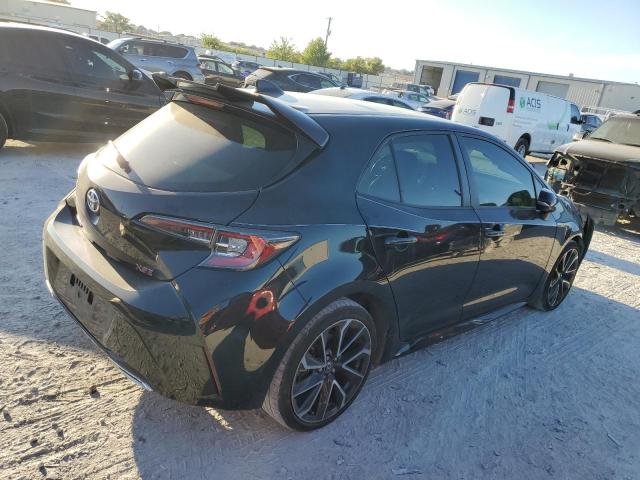 2020 TOYOTA COROLLA XS - JTNC4RBE5L3076584