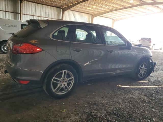 VIN WP1AF2A26ELA44216 2014 PORSCHE CAYENNE no.3