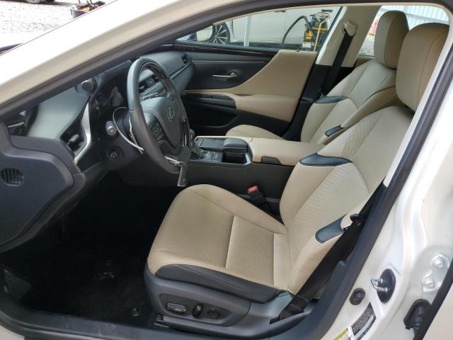 2020 LEXUS ES 350 - 58ADZ1B17LU065478