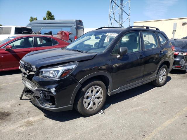 2020 SUBARU FORESTER - JF2SKADC9LH532643