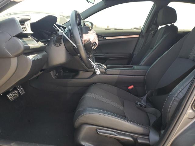 2021 HONDA CIVIC SPOR - SHHFK7H47MU409462