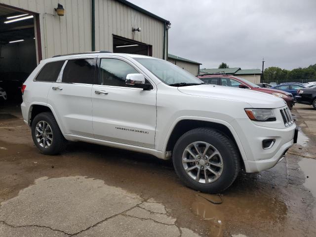 Vin: 1c4rjfcgxec255342, lot: 68086714, jeep grand cher overland 20144