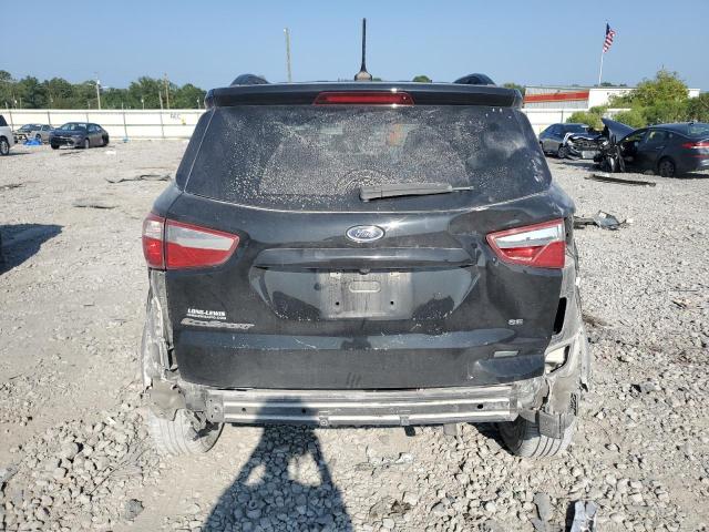 2020 FORD ECOSPORT S - MAJ3S2GE6LC386419