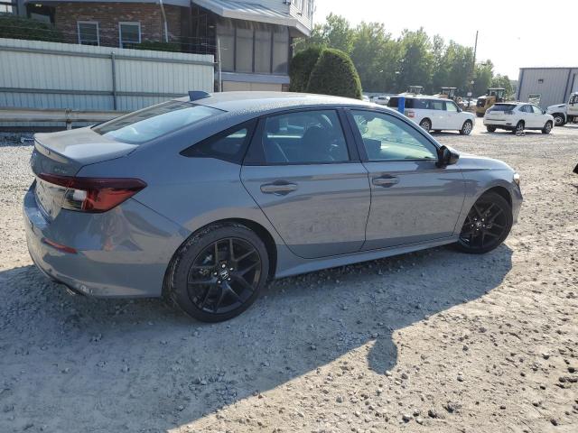 2024 HONDA CIVIC SPOR - 2HGFE2F50SH509189