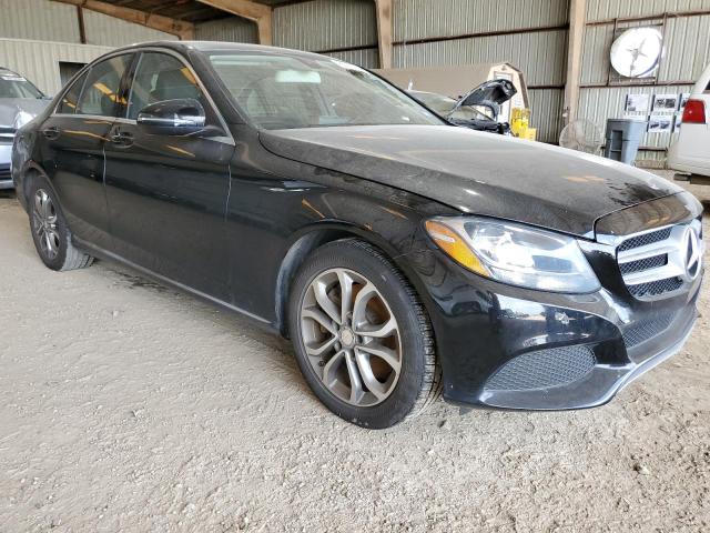 VIN 55SWF4JB4GU101584 2016 Mercedes-Benz C-Class, 300 no.4