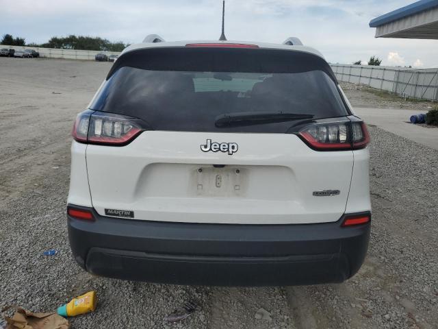 2019 JEEP CHEROKEE L - 1C4PJLCB3KD297660
