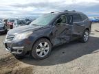 2015 CHEVROLET TRAVERSE L - 1GNKVJKD1FJ280277