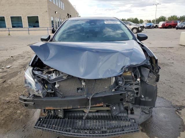 2017 TOYOTA COROLLA L - 2T1BURHE4HC943673