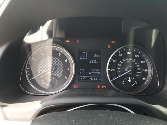 2019 HYUNDAI ELANTRA SE - KMHD74LF9KU840418