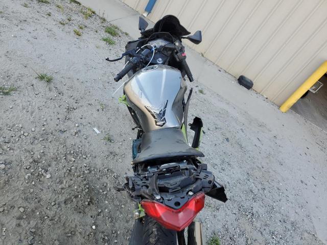 2015 KAWASAKI EX300 A - JKAEX8A16FDA24423