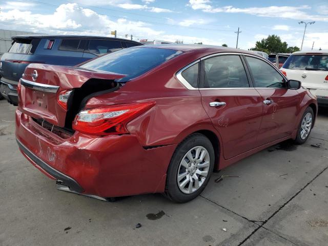 Vin: 1n4al3ap3gn384934, lot: 68135864, nissan altima 2.5 20163
