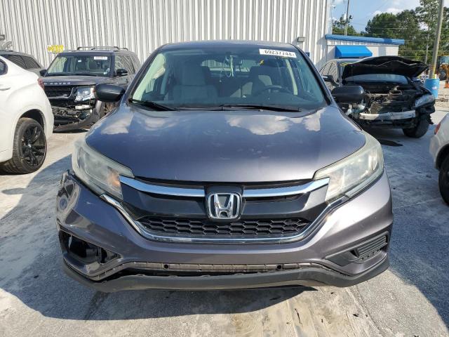 2016 HONDA CR-V SE - 2HKRM3H46GH537151