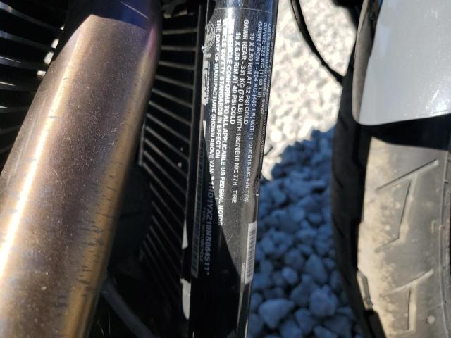 2022 HARLEY-DAVIDSON FXLRST 1HD1YXZ18NB064511