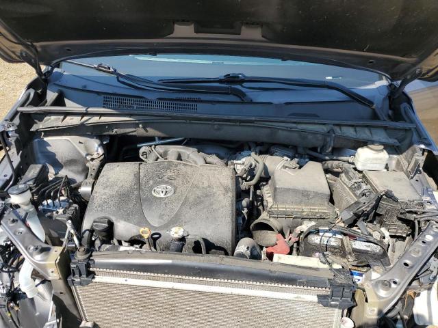 2018 TOYOTA HIGHLANDER - 5TDBZRFH5JS811002