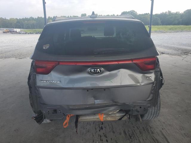 2017 KIA SPORTAGE E - KNDPN3ACXH7212479