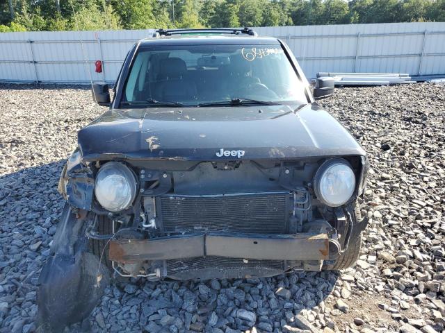 2016 JEEP PATRIOT LA - 1C4NJRFB8GD746313