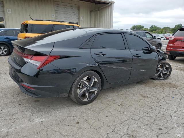 2023 HYUNDAI ELANTRA SE - KMHLS4AG5PU508926