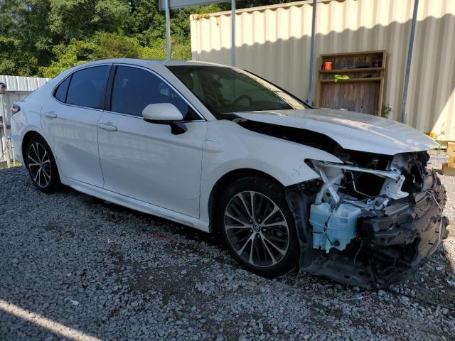 VIN 4T1B11HK1JU560357 2018 Toyota Camry, L no.4