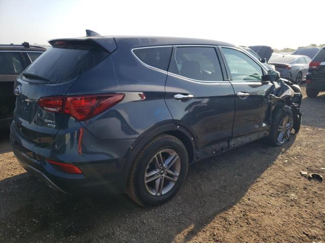 2017 HYUNDAI SANTA FE S - 5XYZTDLB2HG412719