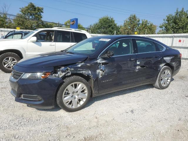 Vin: 2g11z5s32h9181157, lot: 68924484, chevrolet impala ls 2017 img_1