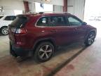 JEEP CHEROKEE L photo