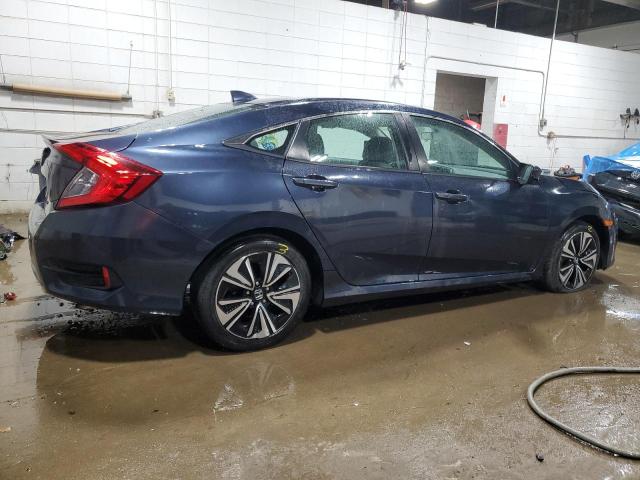 2018 HONDA CIVIC EX - 19XFC1F37JE001292