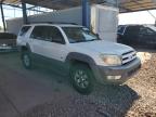 TOYOTA 4RUNNER SR photo