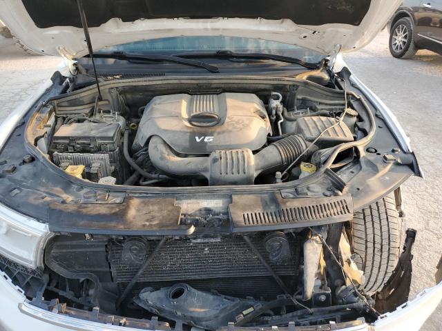 2015 DODGE DURANGO LI - 1C4RDJDG2FC709514