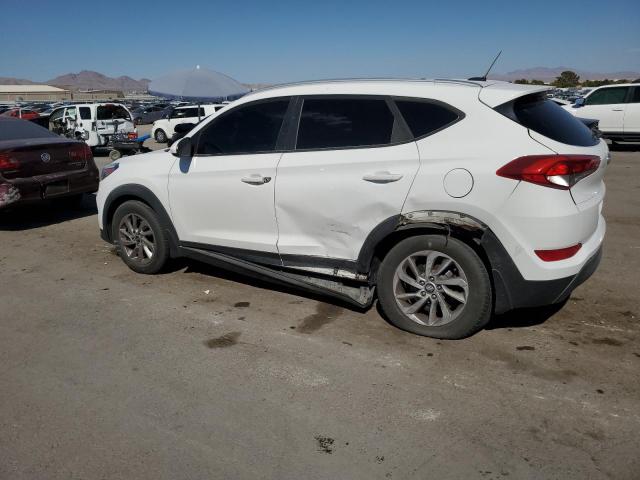 2016 HYUNDAI TUCSON LIM - KM8J3CA45GU061986