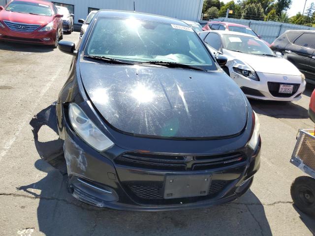 2015 DODGE DART SE - 1C3CDFAA1FD223181