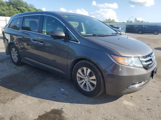 2016 HONDA ODYSSEY EX - 5FNRL5H68GB088263