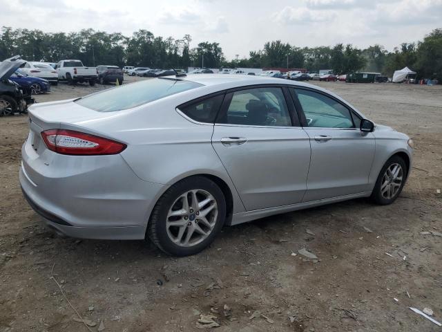 VIN 3FA6P0H77GR102743 2016 Ford Fusion, SE no.3