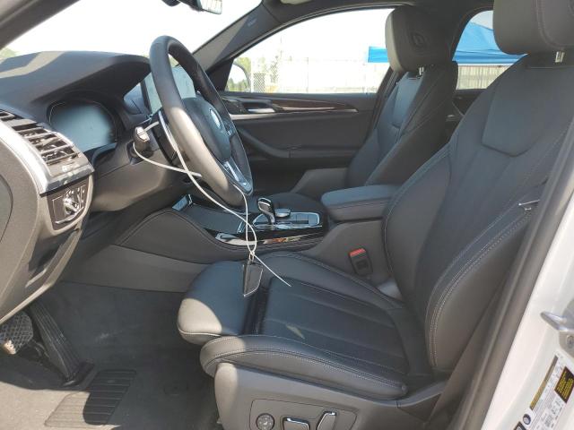 2024 BMW X4 XDRIVE3 - 5UX33DT0XR9X21179