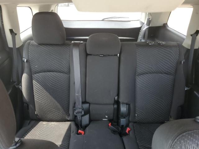 2018 DODGE JOURNEY SE - 3C4PDCAB2JT217638